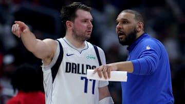 Dallas Mavericks v Los Angeles Clippers - Game Two