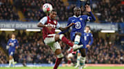 Chelsea FC v Aston Villa - Premier League