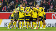 Borussia Dortmund