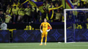 Club America v Cruz Azul