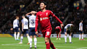 Takumi Minamino