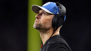 Green Bay Packers v Detroit Lions