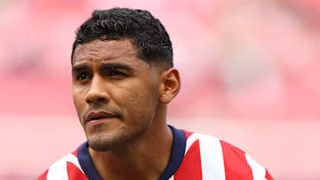 Chivas v Mazatlan FC - Torneo Apertura 2024 Liga MX