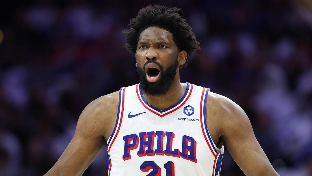 Philadelphia 76ers, Joel Embiid Philadelphia 76ers, Joel Embiid