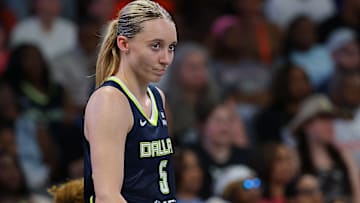 Dallas Wings v Atlanta Dream