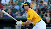 Nick Kurtz has been one of the most productive hitters in baseball since his promotion.
