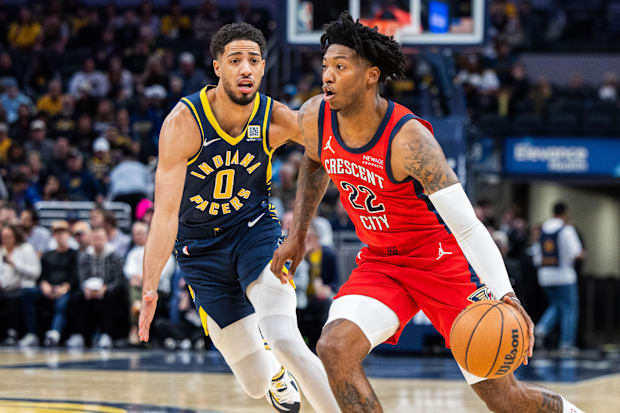 Elfrid Payton