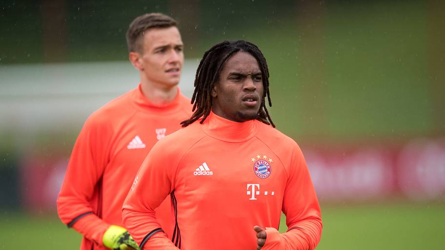 Renato Sanches