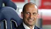 Massimiliano Allegri