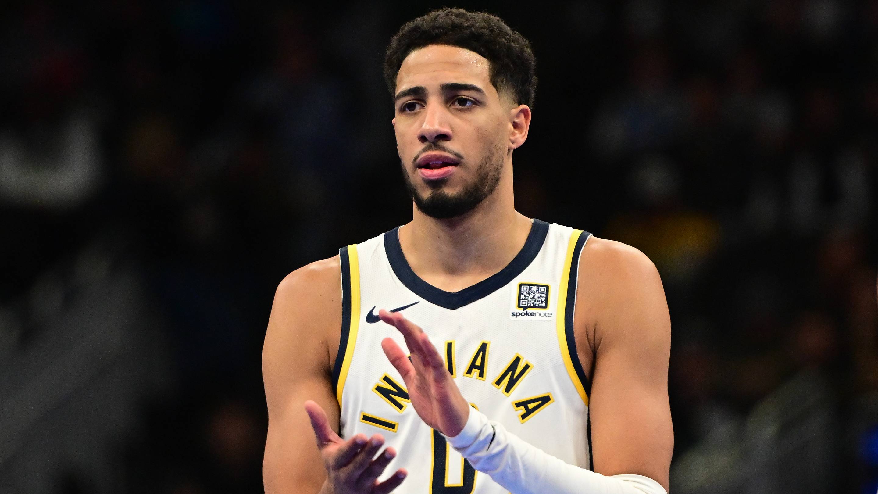 Tyrese Haliburton's Return Marred by Minor Ankle Injury, Pacers Coach Rick Carlisle Provides Encouraging Update