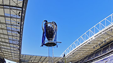 Champions League 