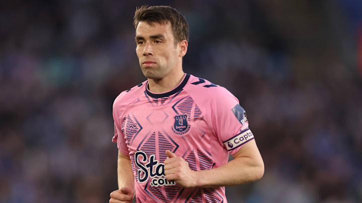 Leicester City v Everton FC - Premier League