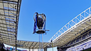 Cambia la sede della Champions League
