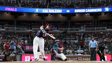 2025 MLB All-Star Week: Home Run Derby
