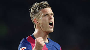 Dani Olmo