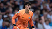 Kepa Arrizabalaga