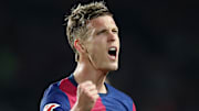 FC Barcelona v CA Osasuna - La Liga EA Sports