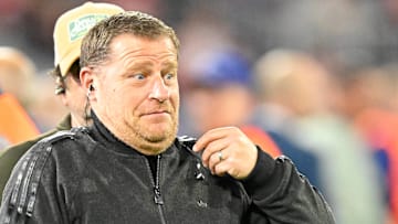 Max Eberl kann sich eine längere Bayern-Zukunft sehr gut vorstellen