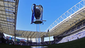 La Champions League