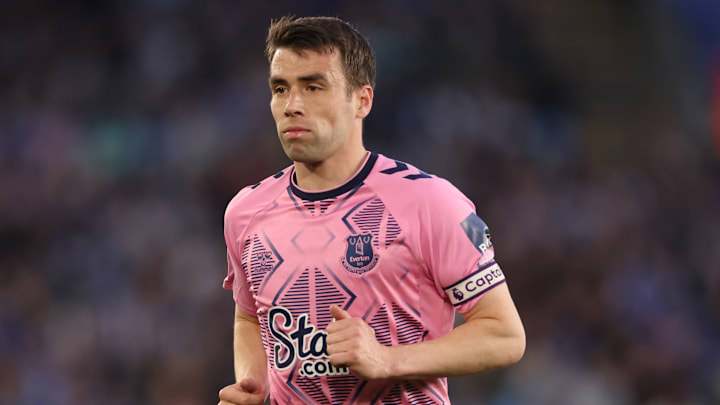 Leicester City v Everton FC - Premier League Leicester City v Everton FC - Premier League