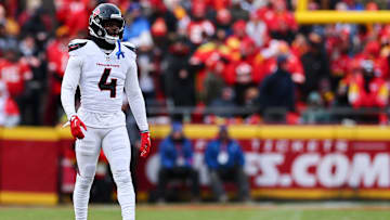 AFC Divisional Playoffs: Houston Texans v Kansas City Chiefs