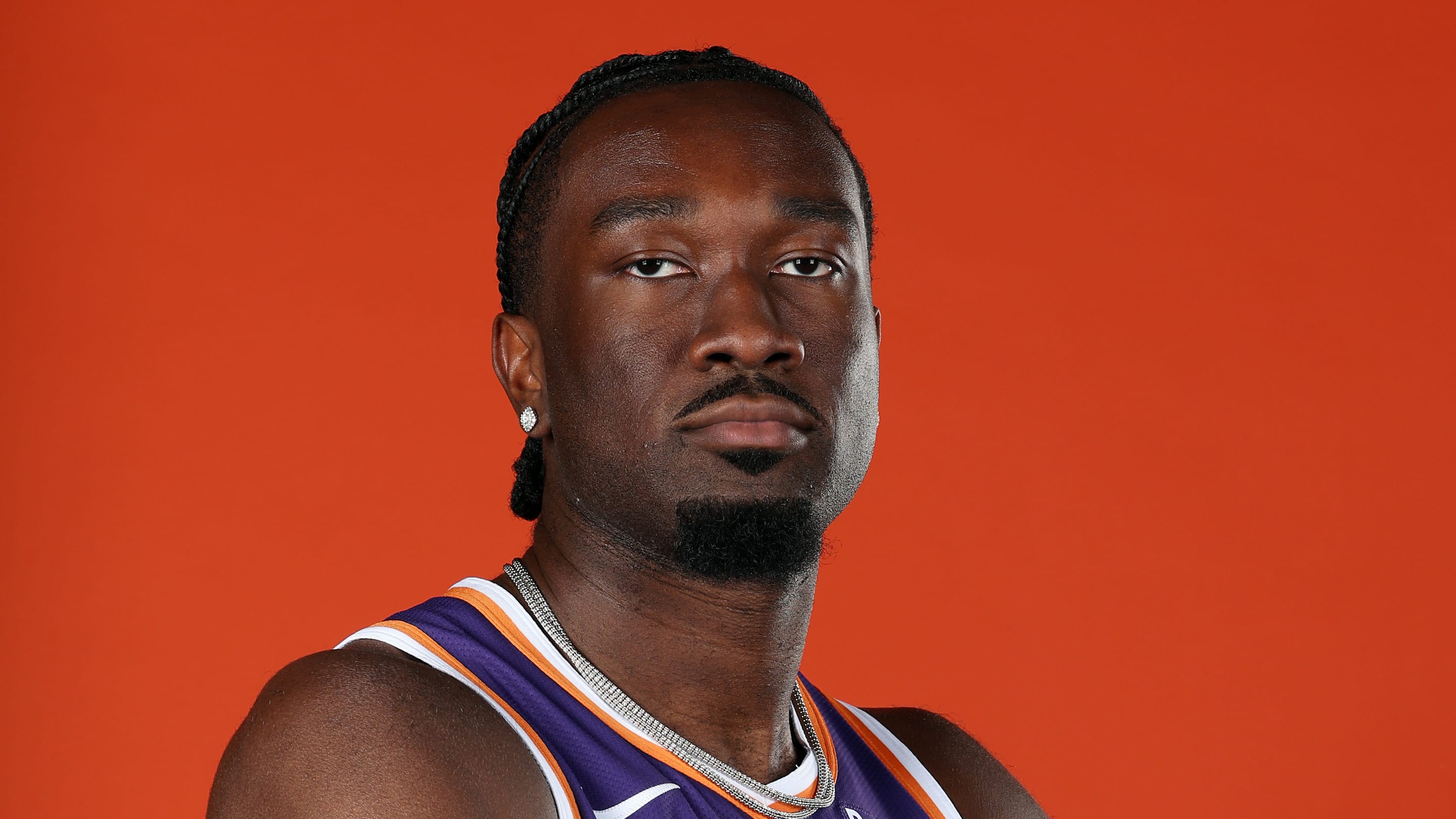 Painful Mark Williams extension reality the Suns immediately face