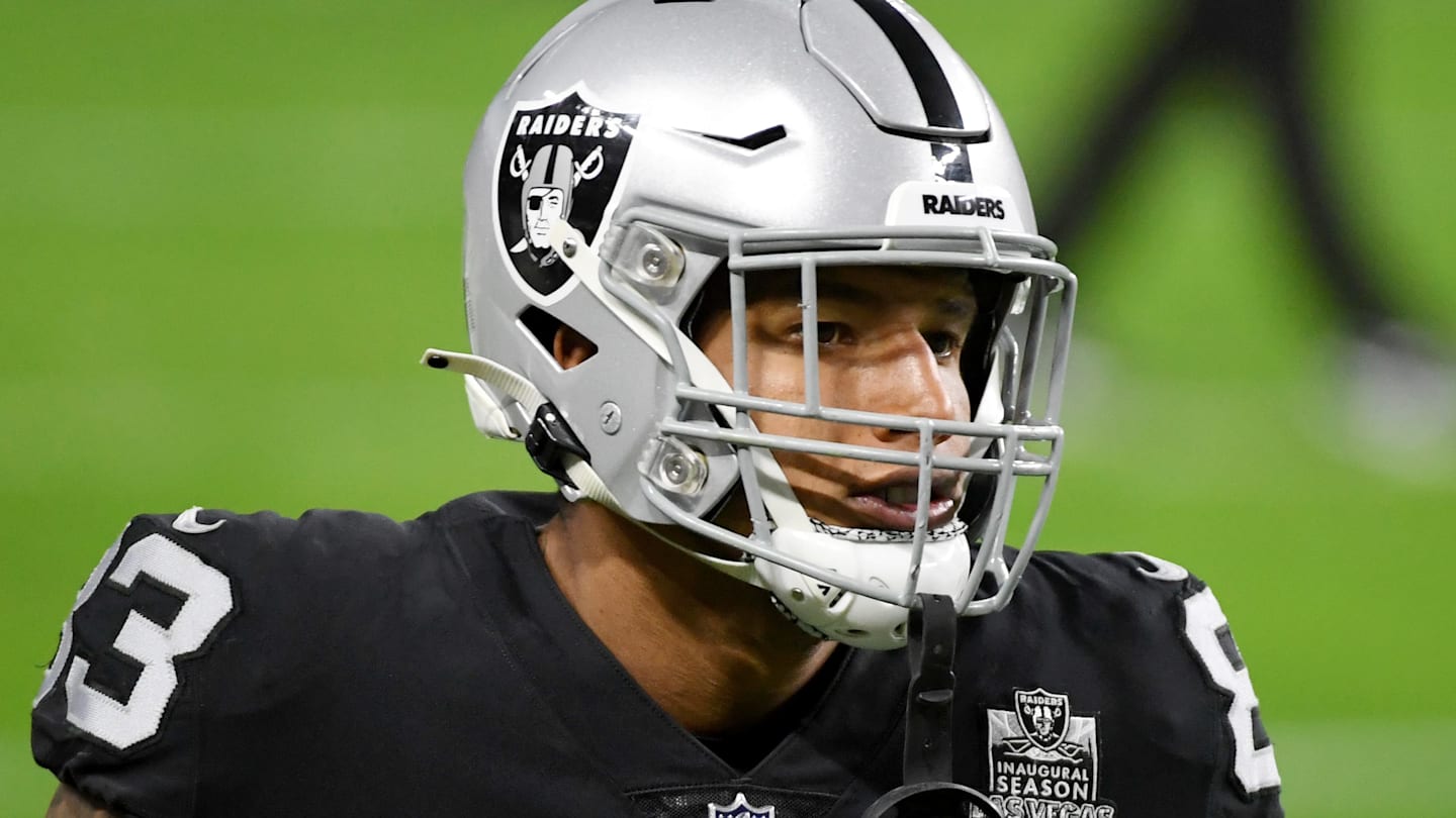 Darren Waller Fantasy Football Team Names (Updated 2022)