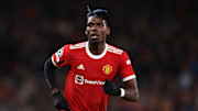 Paul Pogba 