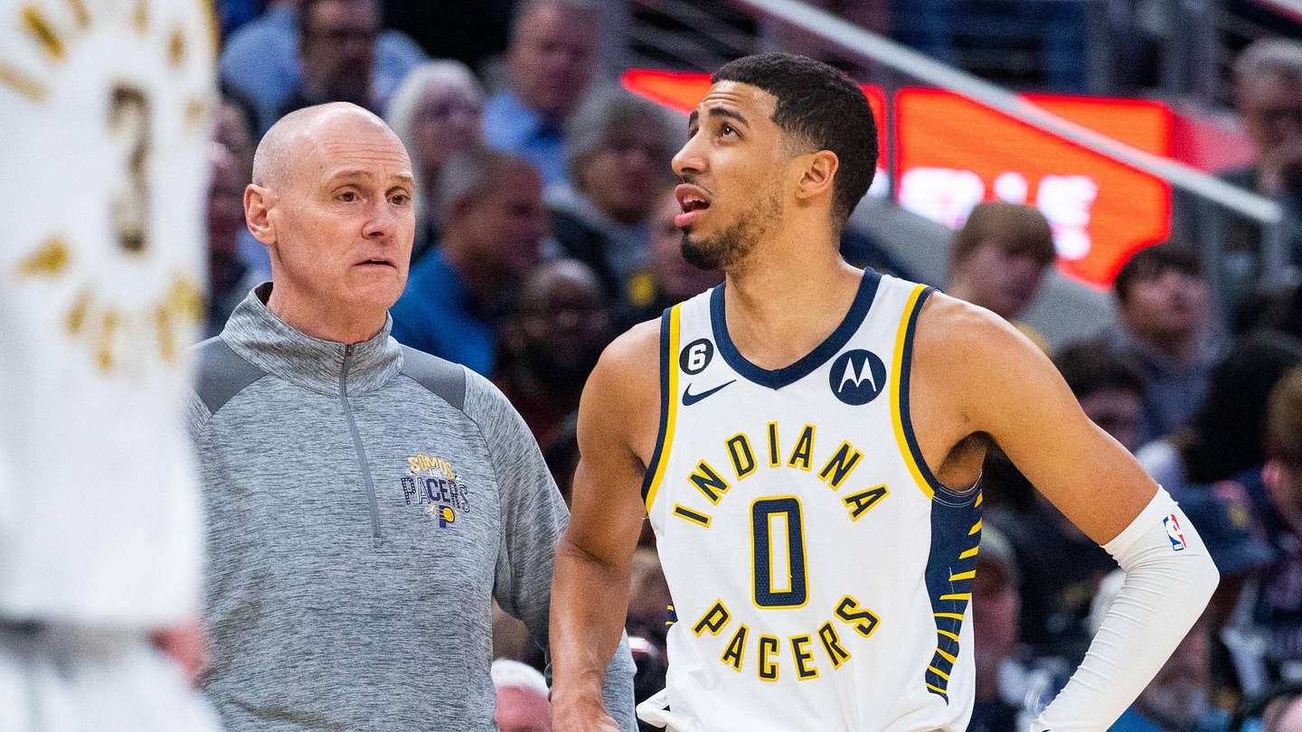 Tyrese Haliburton's Official Injury Status For Celtics-Pacers Game 4 - Vimarsana News