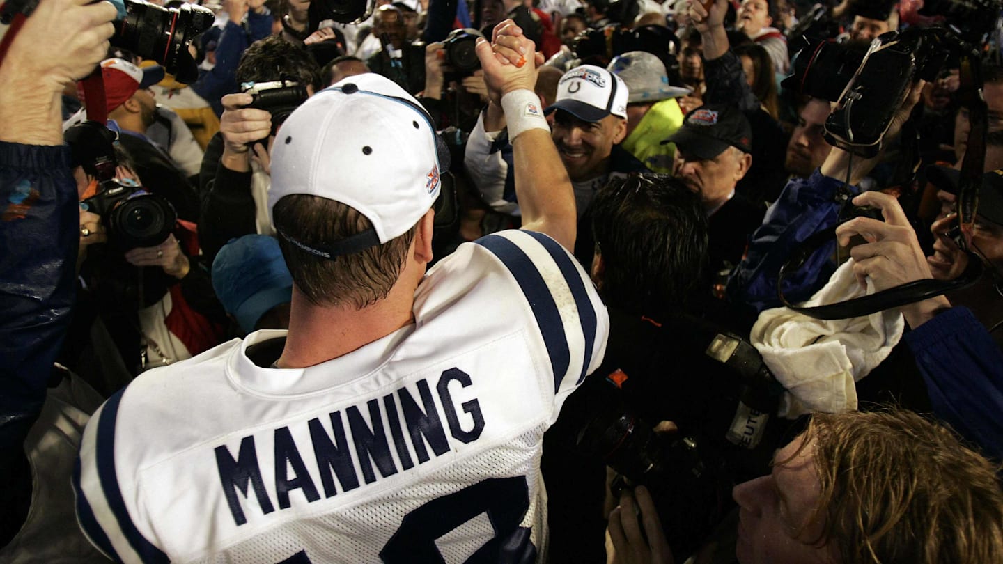 ESPN Ranks Colts Units Mixed in 2025 NFL Projections