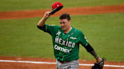 Cañeros de Los Mochis acuden en Caracas a su cuarta Serie del Caribe
