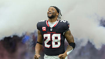 Miami Dolphins v Houston Texans