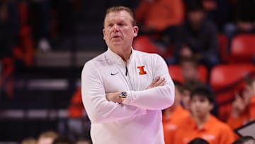 Maryland v Illinois
