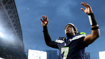 Arizona Cardinals v Seattle Seahawks