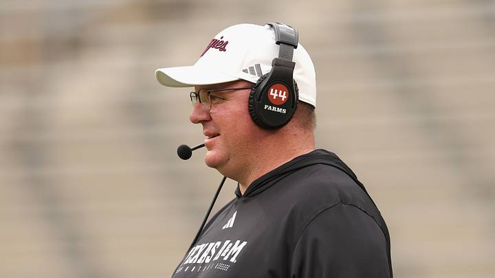 Texas A&M Spring Game