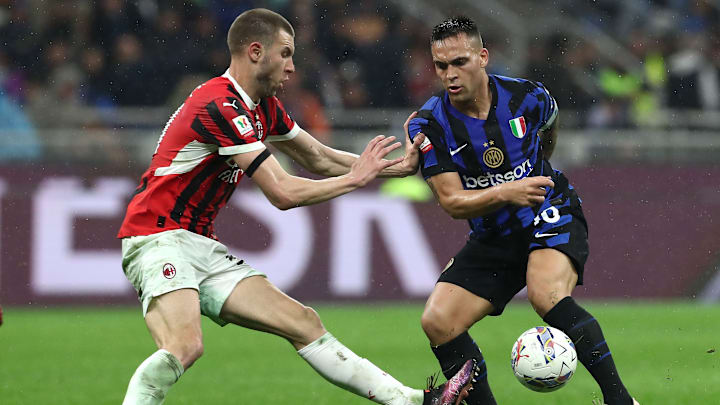 Milan e Inter prometem grande Derby della Madonnina
