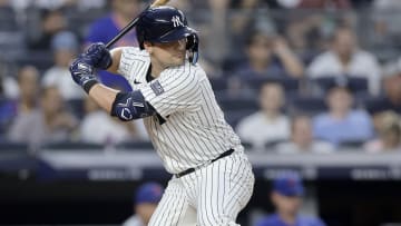 New York Mets v New York Yankees