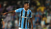 Jailson foi anunciado pelo Palmeiras