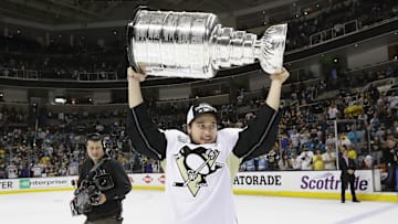 2016 NHL Stanley Cup Final - Game Six