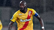 Seko Fofana est bien ciblé par l'OM.