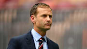 Ashworth has bid farewell to Man Utd