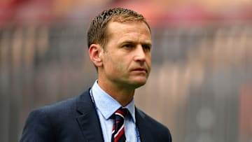 Ashworth has bid farewell to Man Utd
