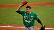 México es uno de los equipos favoritos para el evento