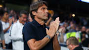 Tottenham Hotspur v Olympique Marseille: Group D - UEFA Champions League