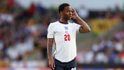 Raheem Sterling