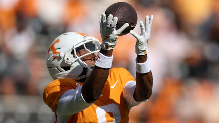 Colton Hood could hear his name called at end of round one