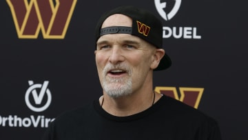 Dan Quinn