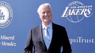 Los Angeles Dodgers Foundation Annual Blue Diamond Gala