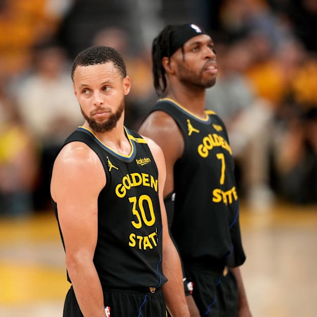 Stephen Curry 