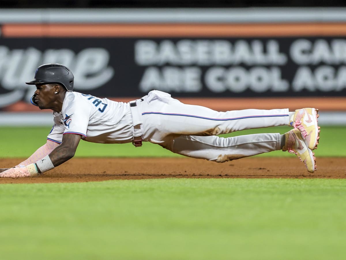 Jazz Chisholm Jr. Names 5 MLB Players With The Best Cleats